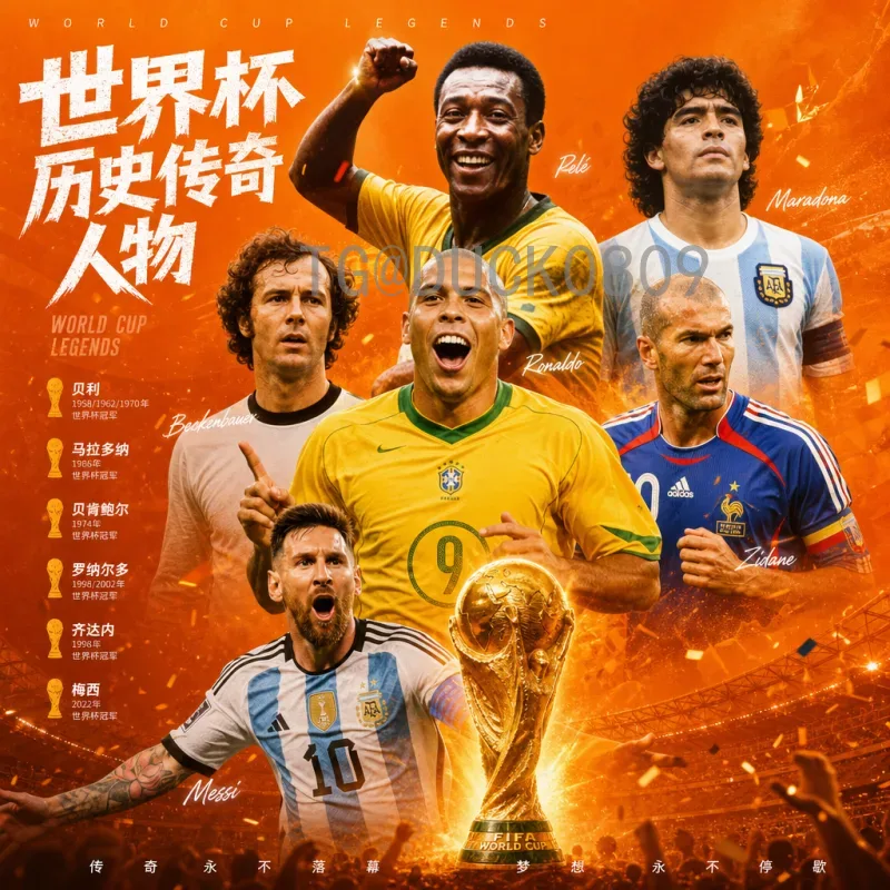 实时2026国际足联世界杯开幕式直播在哪里看？全网观看指南